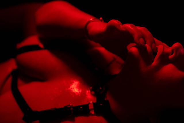 Photographie boudoir intense, photo 11