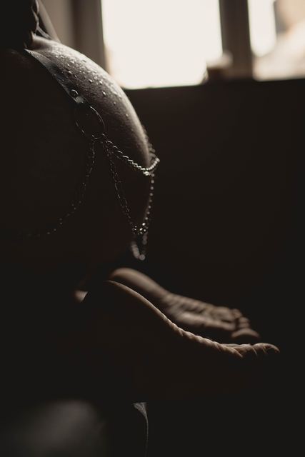 Photographie boudoir intense, photo 20