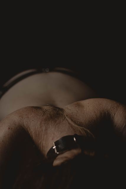 Photographie boudoir intense, photo 21
