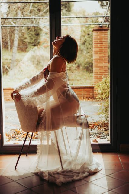 Photographie boudoir solo, photo 70
