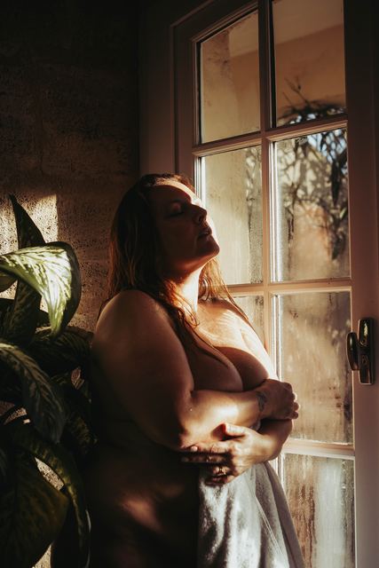 Photographie boudoir solo, photo 76