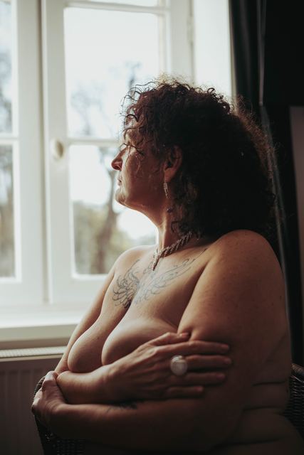 Photographie boudoir solo, photo 80