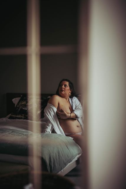 Photographie boudoir solo, photo 97