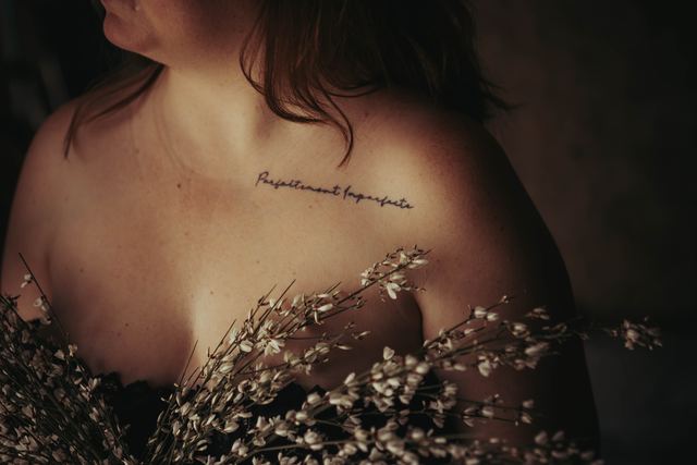Photographie boudoir solo, photo 101