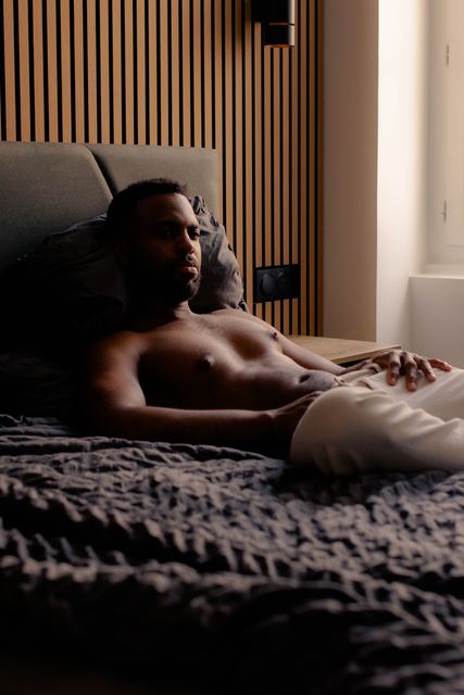 Photographie boudoir solo, photo 104