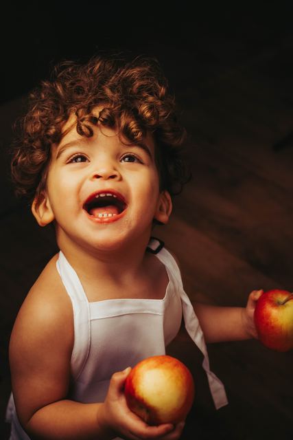 Photographie de grossesse ou de nouveau-né, photo 12