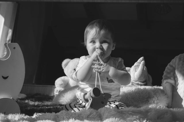 Photographie de grossesse ou de nouveau-né, photo 14