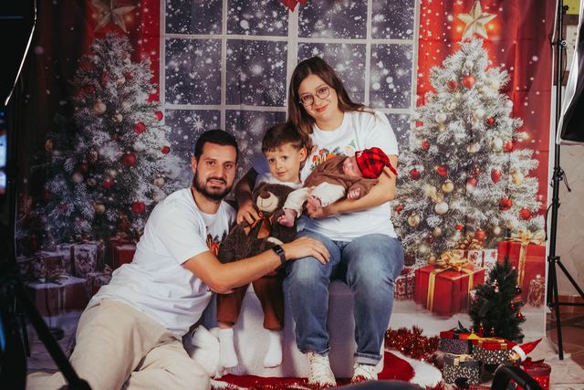 Photographie de famille, photo 6