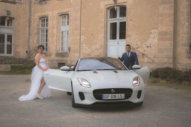 Photographie de mariage, photo 5