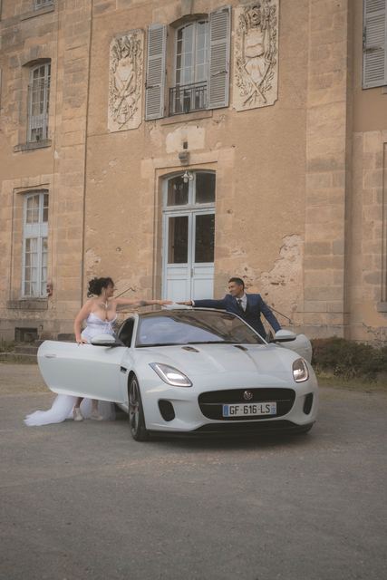 Photographie de mariage, photo 6
