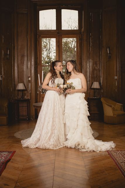 Photographie de mariage, photo 16