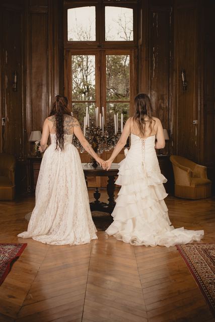 Photographie de mariage, photo 17