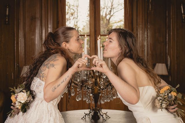 Photographie de mariage, photo 18