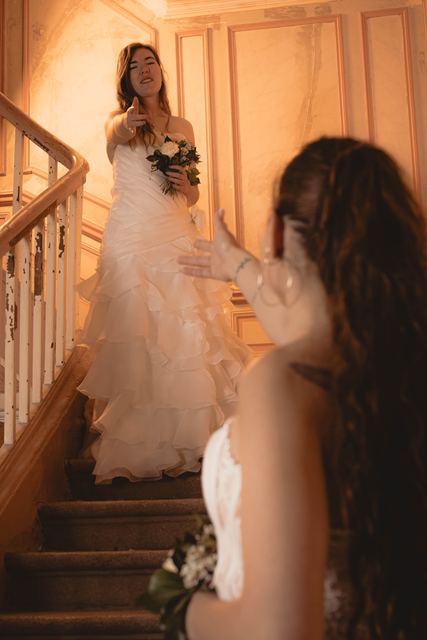 Photographie de mariage, photo 19