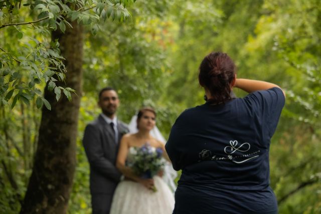 Photographie de mariage, photo 23