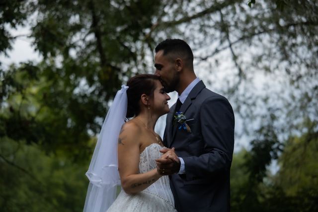 Photographie de mariage, photo 26