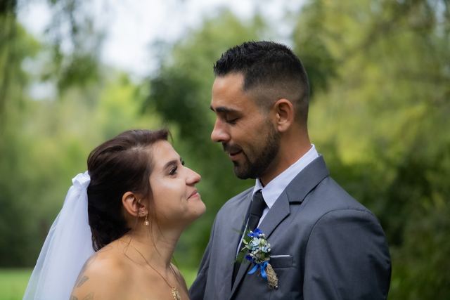 Photographie de mariage, photo 27