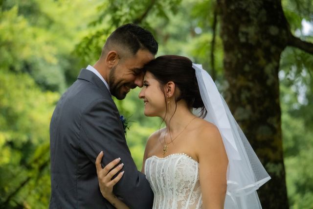Photographie de mariage, photo 28