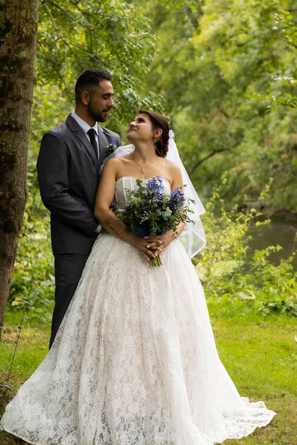 Photographie de mariage, photo 38