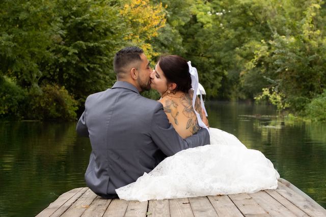 Photographie de mariage, photo 39