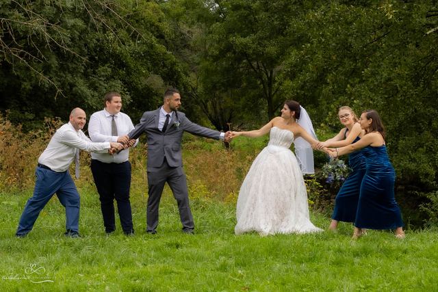 Photographie de mariage, photo 42