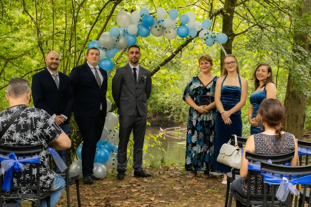 Photographie de mariage, photo 44
