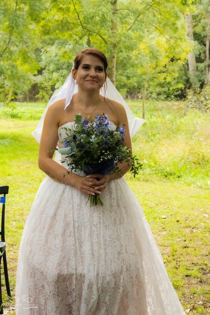Photographie de mariage, photo 46