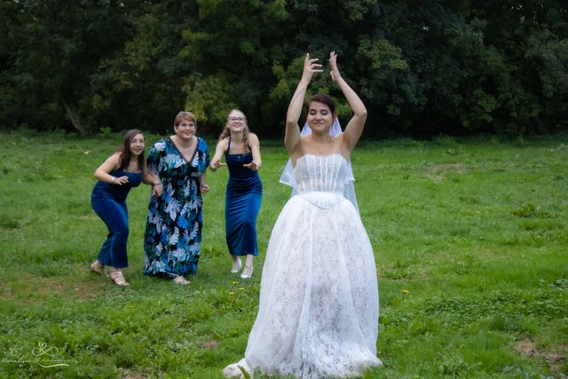Photographie de mariage, photo 51