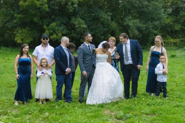 Photographie de mariage, photo 52