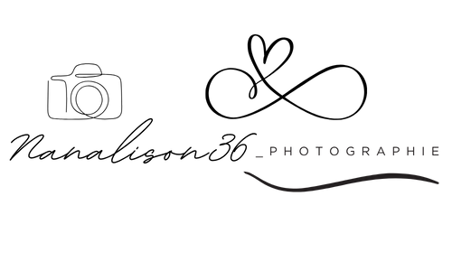 Logo Nanalison36 Photographie